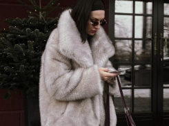 Красиво нарушать правила научила волгоградский стилист