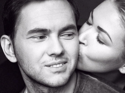 Поклонники оценили поцелуй волгоградки Ирины Дубцовой и Леонида Руденко