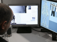 В волгоградском аэропорту иностранцам запретили ввоз яблок, гранат, абрикосовых косточек