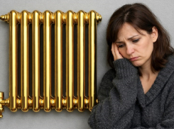 Без отопления неделю остаются жители на юге Волгограда