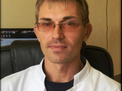 Он спас множество жизней: в Волгограде в на 40-м году жизни не стало врача-невролога  отделения скорой помощи