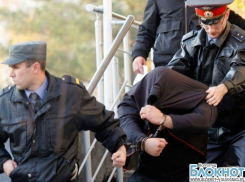 В Волгограде задержали преступника, разыскиваемого Интерполом в течение 11 лет