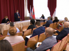 Жителям Кировского района рассказали об итогах проверки по «золотым» платежкам за тепло