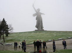 «Дай Бог, чтобы чистку глобальную провели»: стала известна причина визита генпрокурора Гуцана в Волгоград