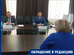 «Дали премию? Держи рот закрытым»: борьба воспитательницы с коррупцией дошла до главного прокурора Волгоградской области