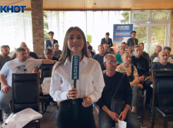 В Волгограде прошла встреча с представителями крупных заводов-производителей отопительного оборудования