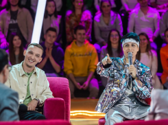 Хабиб перепел вдохновленный «Стекловатой» шуточный хит волгоградца