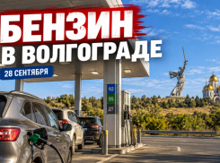 Бензин в Волгограде 28 сентября — где заправляют без очередей и что говорят водители