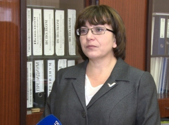 Лидера облсовпрофа Татьяну Гензе обвиняют в разбазаривании имущества