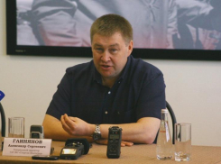 55 лет исполняется самому богатому чиновнику Волгограда