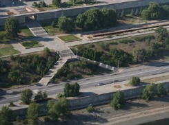 В Волгограде землю поселка Гули Королевой раздадут многодетным семьям 