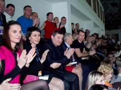 Волгоградские спортсмены завоевали семь медалей на Кубке губернатора региона