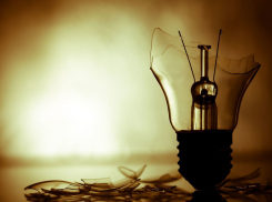 Жители Волгоградской области остались без света