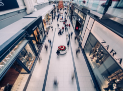 В Волгограде выставили на аукцион торговый центр «Гурман» за 290 млн рублей