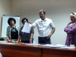 В Волгограде «единороссу» не удалось отнять победу на выборах у Латышевской