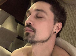 Дима Билан «отлайкал» автора хита «Холод собачий» волгоградца Владимира Мырзака