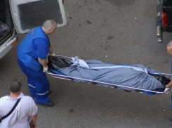 Бездыханные тела любовников обнаружены под Волгоградом 