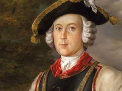 На юге Волгограда можно встретиться с бароном Мюнхгаузеном ﻿