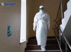 О передающейся через воду опасной лихорадке предупредили волгоградцев 