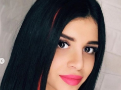 Алиана Устиненко предстала перед поклонниками в новом образе