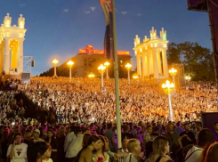 Двухдневный молодежный фестиваль пройдет летом в Волгограде