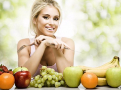 ТОП-5 продуктов, которые спасут от жары жителей Волгограда 