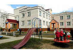 Власти Волгограда ликвидирует очередь в детсады в 2013 году