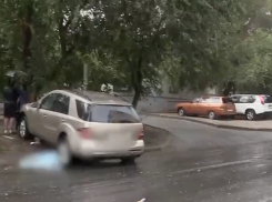 Волгоградке за рулем Mercedes вынесли приговор за смерть 14-летнего самокатчика