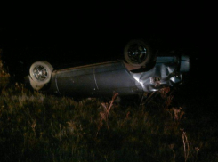 Под Волгоградом в ДТП с ВАЗ-2110 1 погиб и 2 пострадали