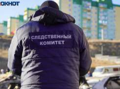 Мужчину с простреленной головой нашли в иномарке под Волгоградом 