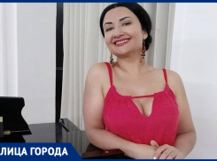 Юлия Почкалова: «Горжусь быть солисткой «Царицынской оперы» 