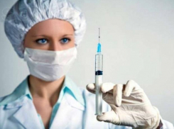 Власть отчитывается о поголовной иммунизации населения против гриппа