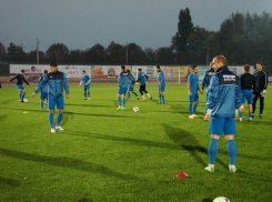 Команды-лидеры «Ротор-Волгоград» и «Армавир» разошлись миром – 0:0