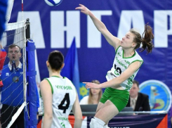  «Волжаночка-ГРАСС» завершила 2024 год на шестом месте Чемпионата России 