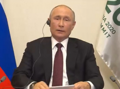 «Доминирование коммерческих интересов»: на прямую линию Путина чаще всего жалуются на холодные трубы в Волгограде
