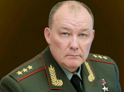В Волгоград прибыл командующий Южным военным округом