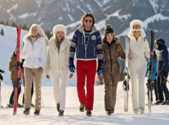 Прохор Шаляпин заставил ликовать секс-красоток на пенсии