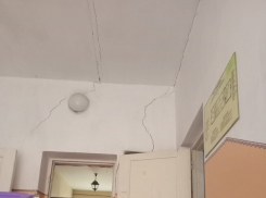 Чиновники рассказали о дальнейшей судьбе закрытого детсада под Волгоградом