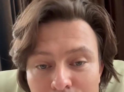 «Это просто тушите свет!»: Прохор Шаляпин пожаловался на сглаз