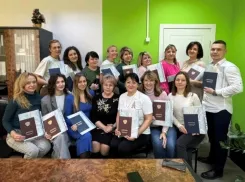 Здесь готовят востребованных на рынке труда специалистов