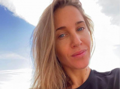 Юлия Ковальчук рассказала о женских днях, которые полезнее походов к психотерапевту
