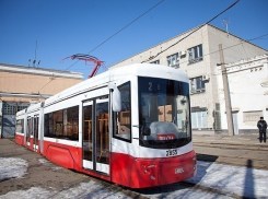 В Волгограде планируют заменить 300 трамваев и троллейбусов