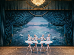 Шедевр балета «Лебединое озеро» увидят волгоградцы