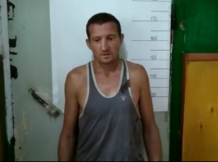 До 7 лет тюрьмы грозит отцу, сбившему на машине свою 3-летнюю дочь в Волгоградской области