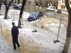 В Волгограде нашли тело пропавшего при странных обстоятельствах 34-летнего мужчины