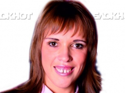 Самая завидная невеста Волгограда впервые за два месяца появилась на людях