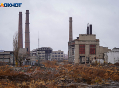 В Волгограде закрыли баррикадскую площадку на «Красном октябре» 