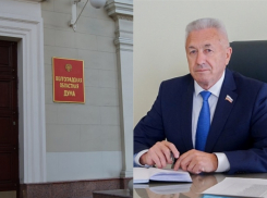 Секунда эфирного времени за 501 рубль: депутаты Волгоградской облдумы пиарятся на ТВ на 1,5 млн рублей