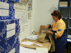 25-летний волгоградец получил посылку с анаболиками