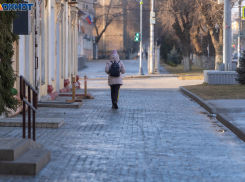 Погода в Волгограде на 5 марта: метель, гололед и плюсовая температура